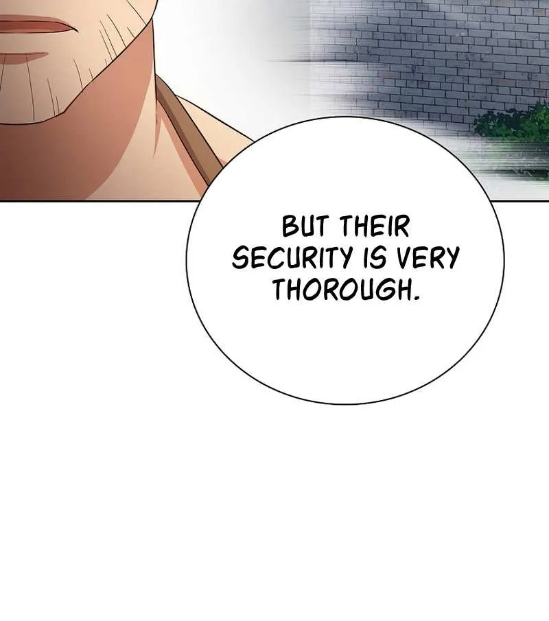 Life of a Magic Academy Mage Chapter 71 page 10 - 