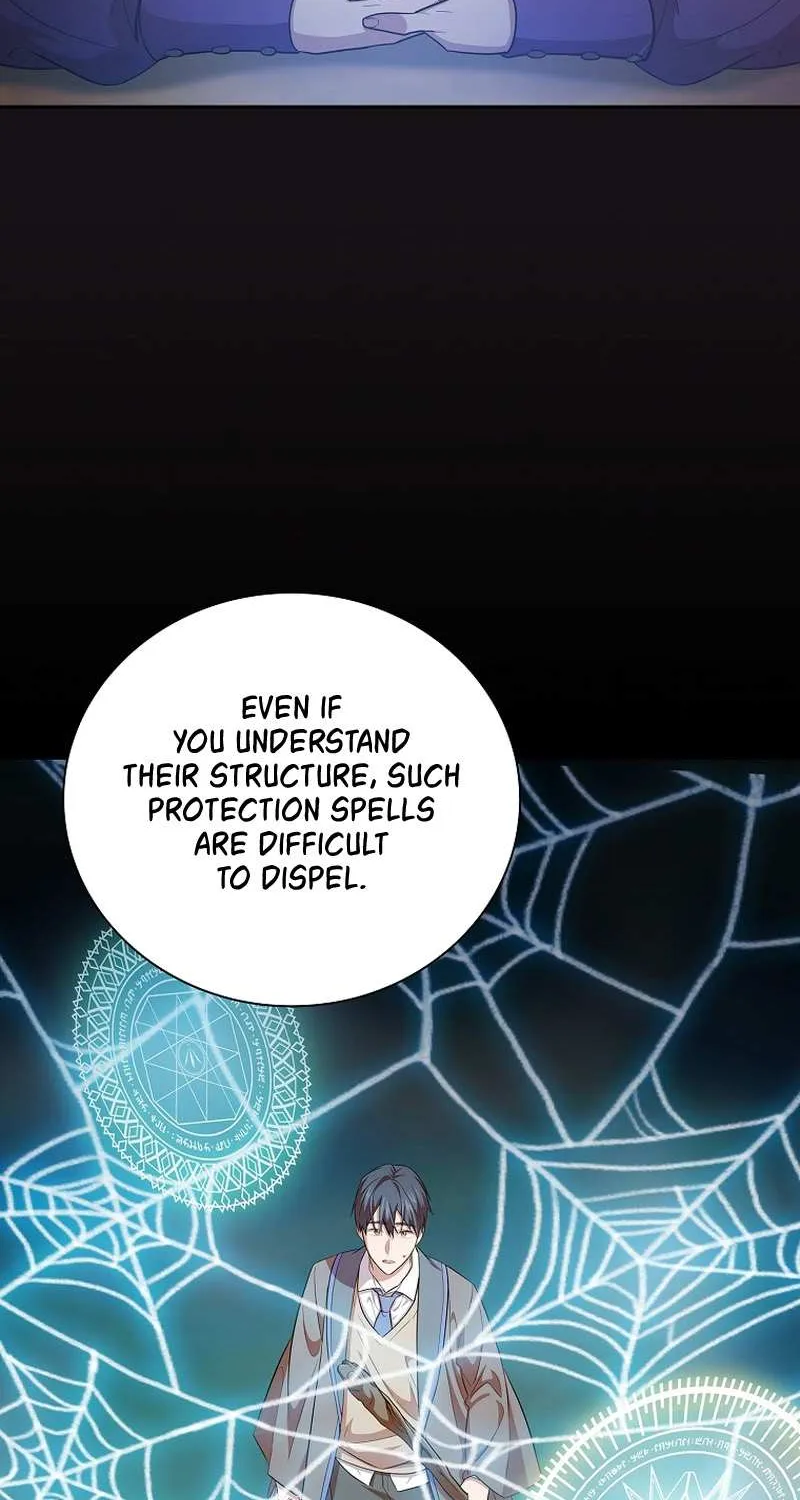 Life of a Magic Academy Mage Chapter 71 page 91 - 