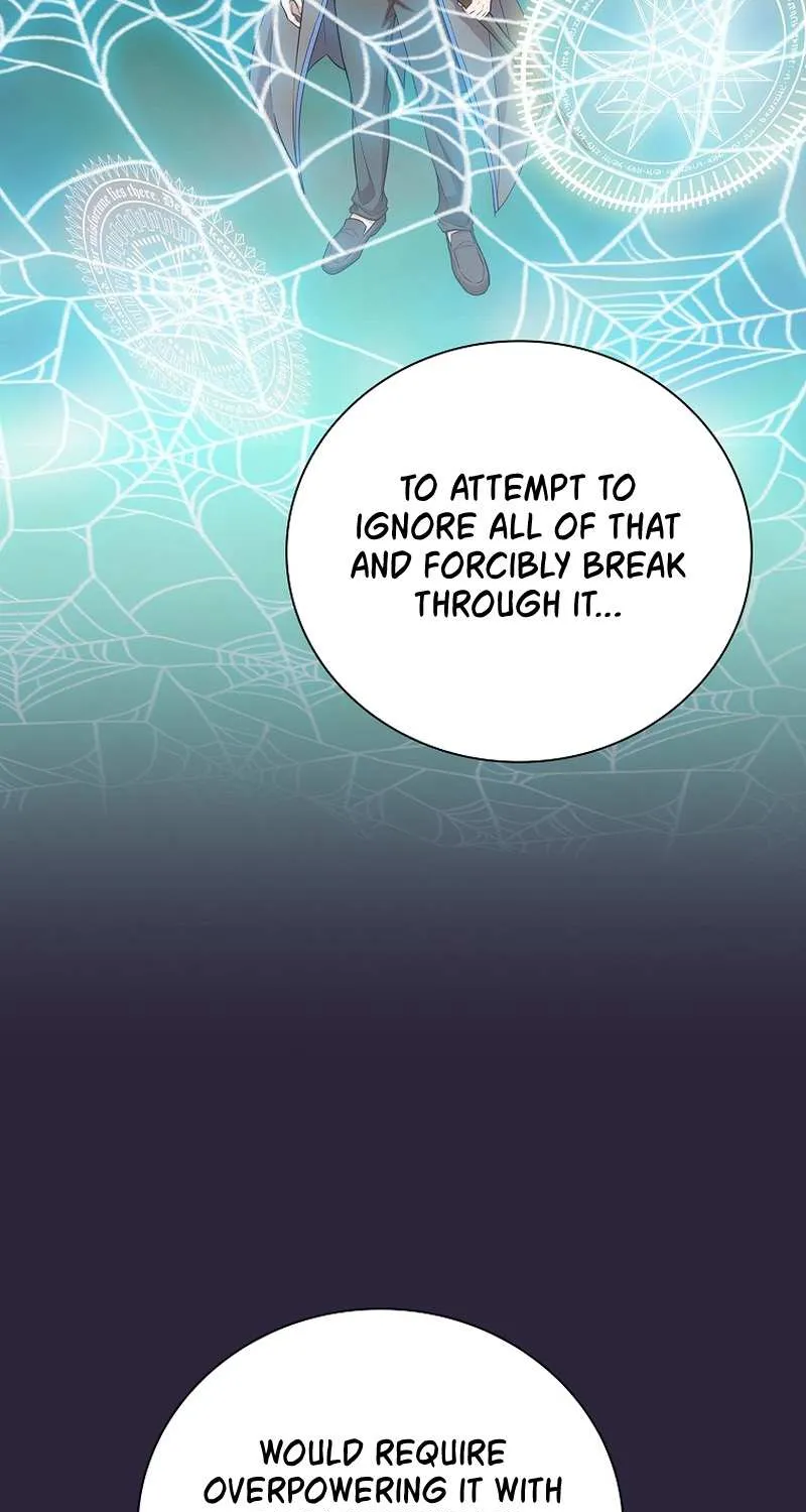 Life of a Magic Academy Mage Chapter 71 page 92 - 