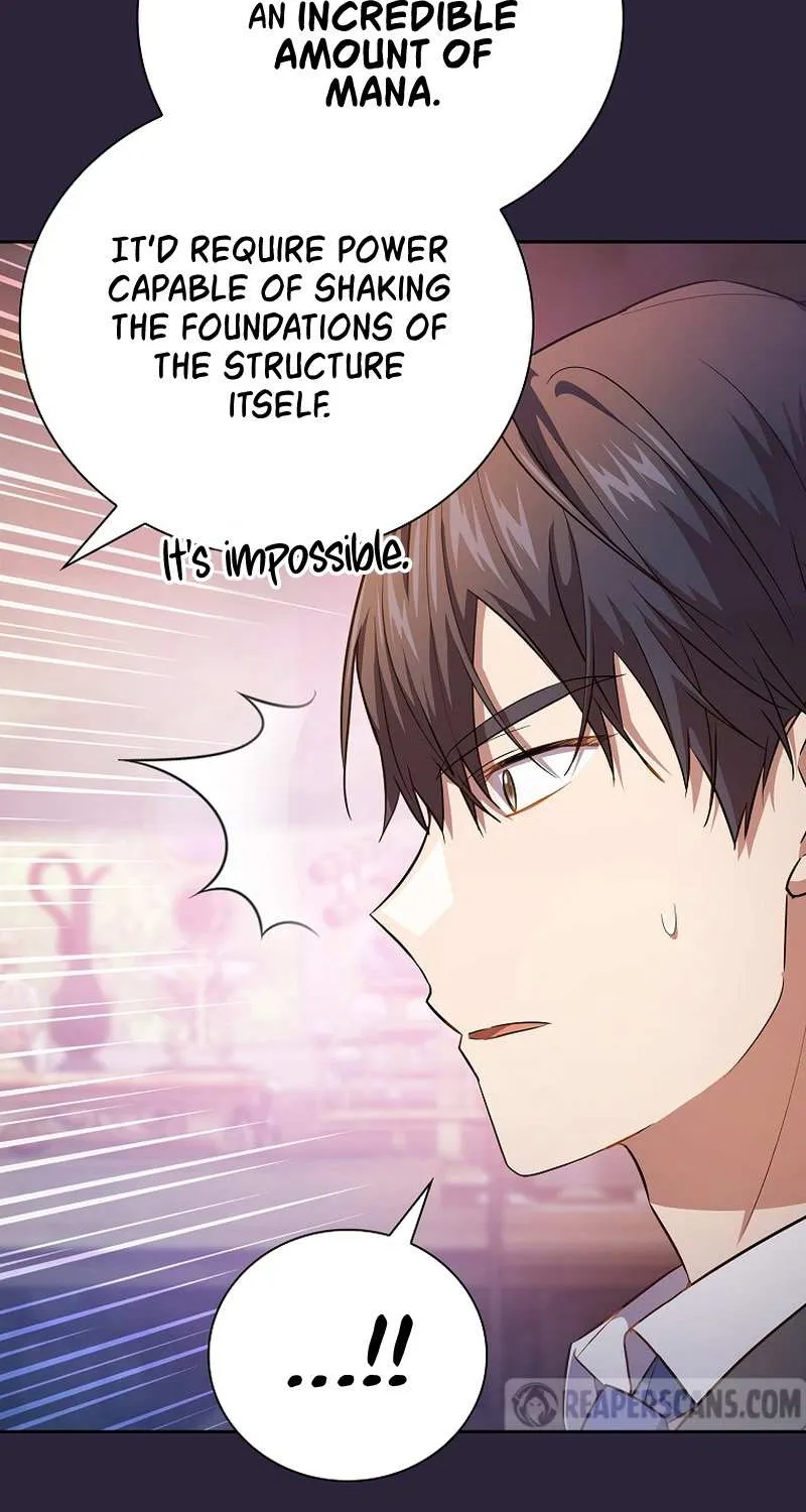 Life of a Magic Academy Mage Chapter 71 page 93 - 