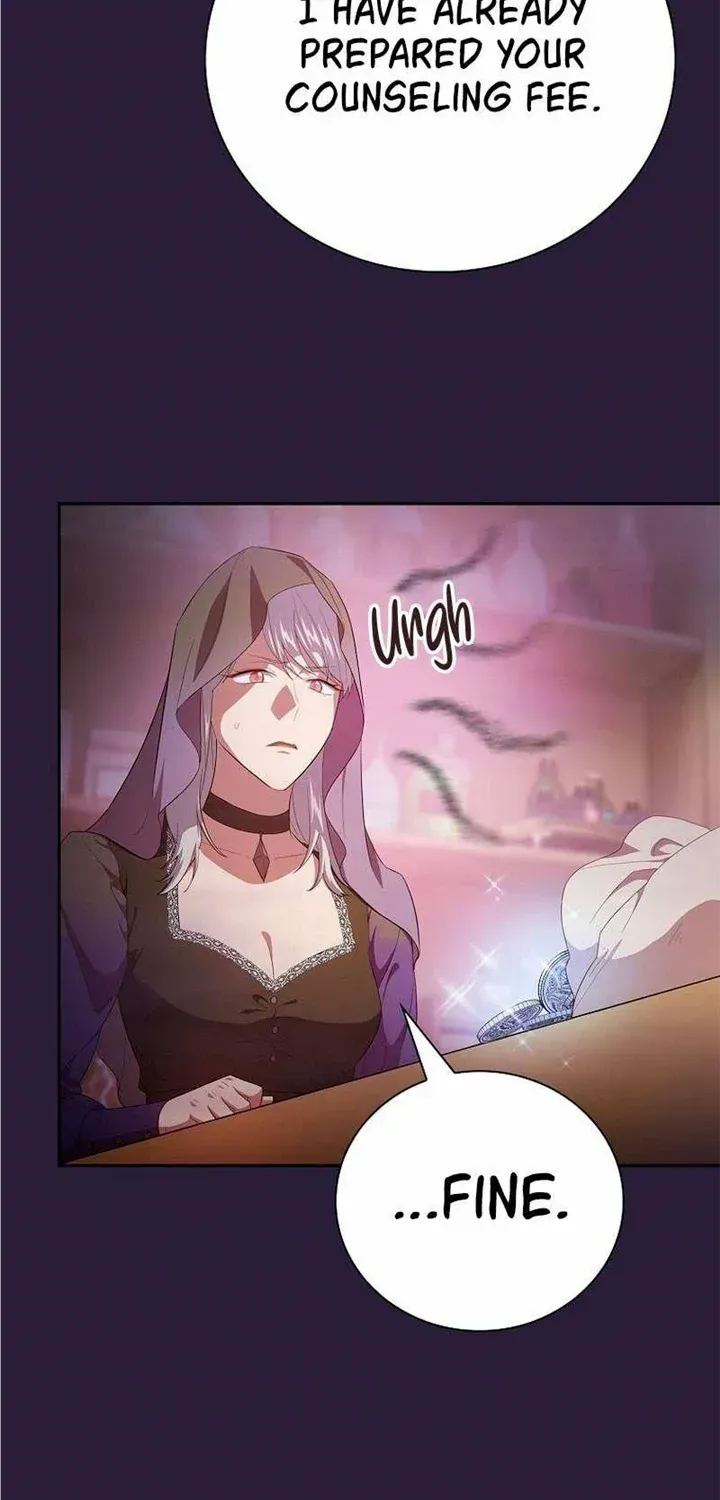 Life of a Magic Academy Mage Chapter 72 page 11 - 