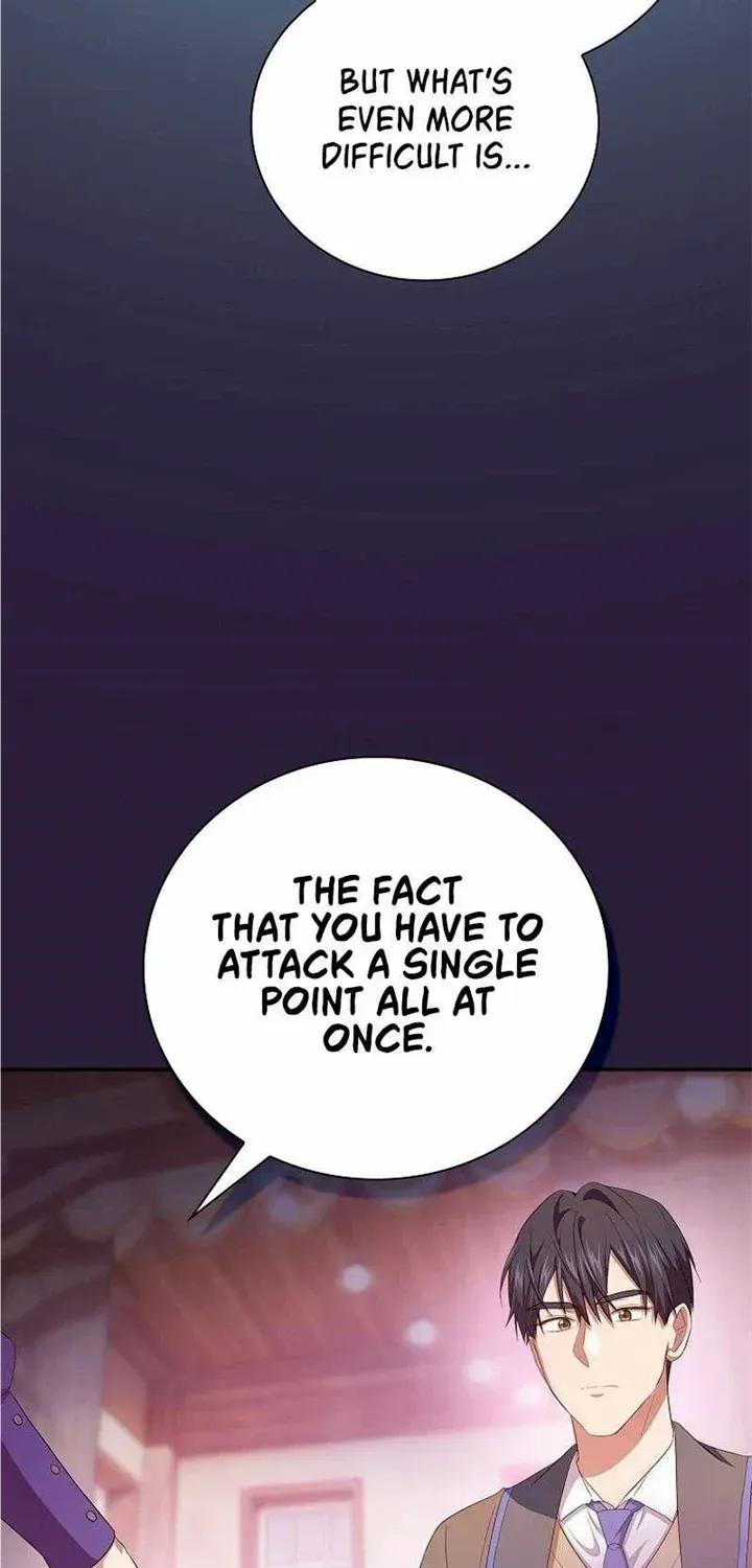 Life of a Magic Academy Mage Chapter 72 page 15 - 