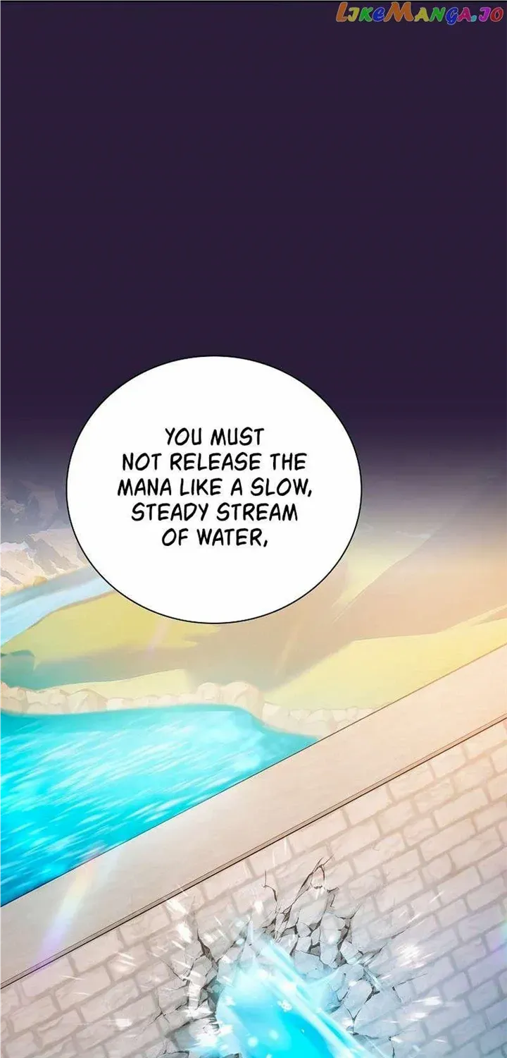 Life of a Magic Academy Mage Chapter 72 page 17 - 