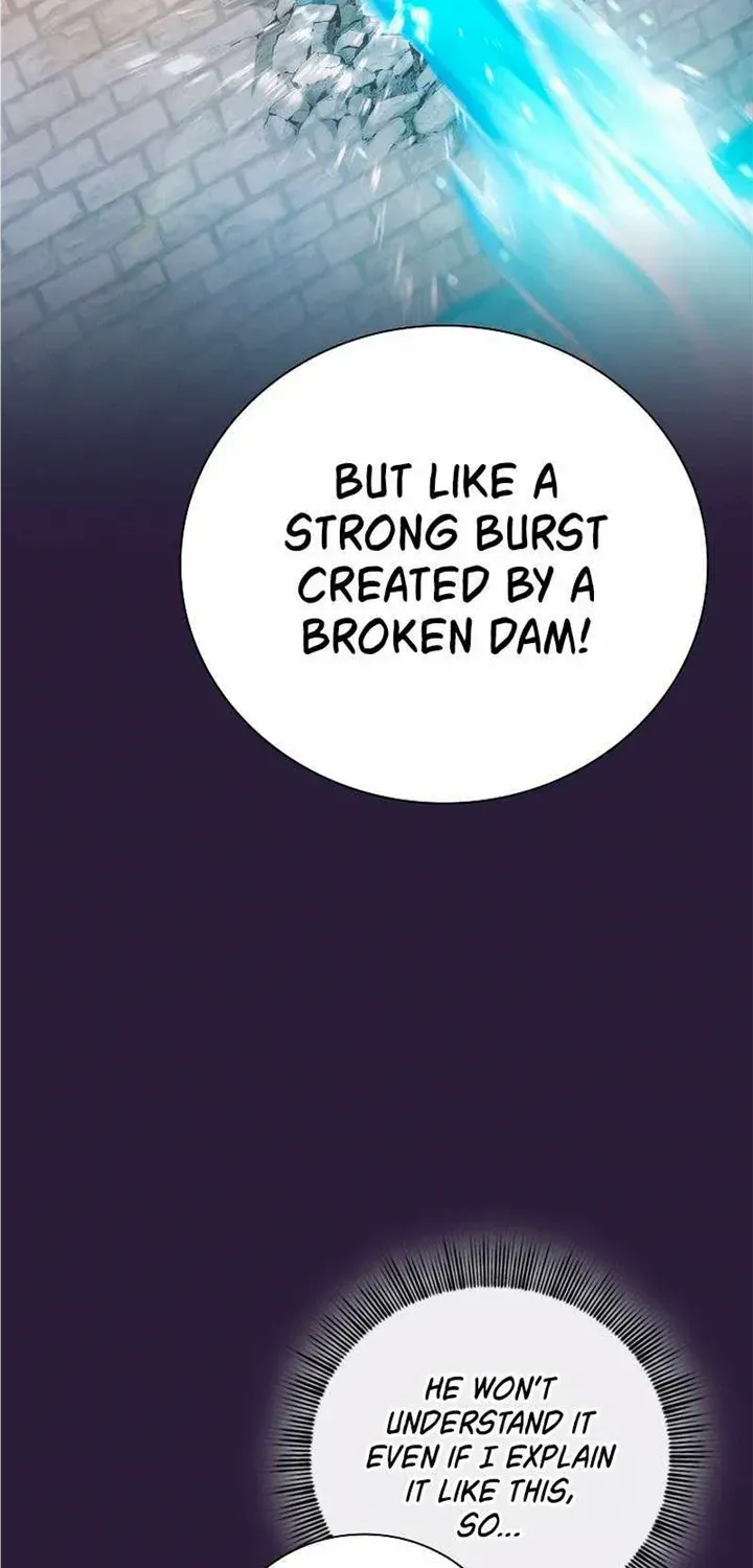 Life of a Magic Academy Mage Chapter 72 page 18 - 