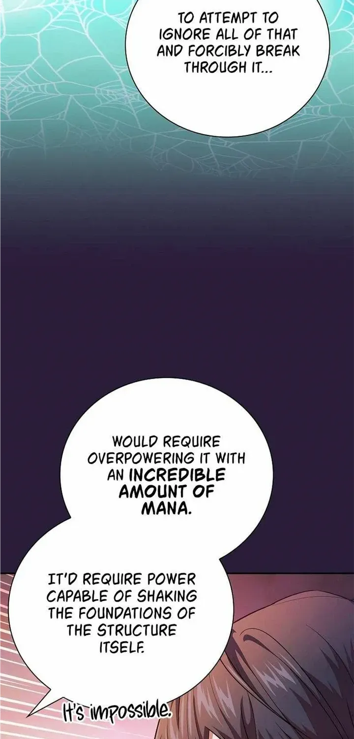 Life of a Magic Academy Mage Chapter 72 page 3 - 