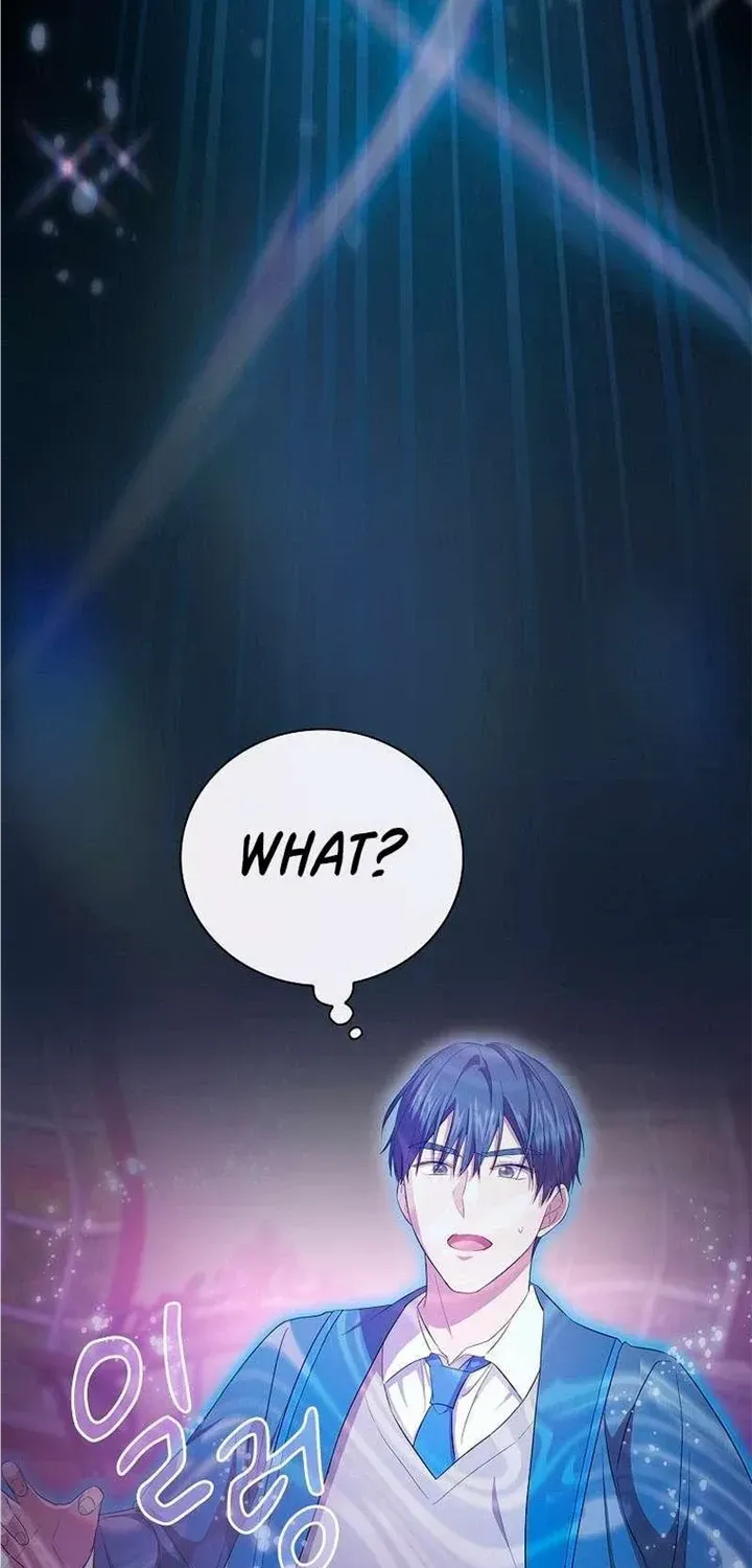 Life of a Magic Academy Mage Chapter 72 page 27 - 