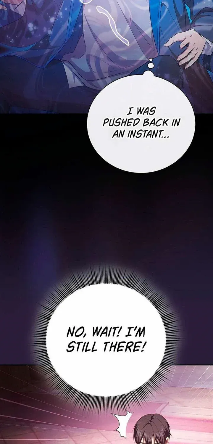 Life of a Magic Academy Mage Chapter 72 page 28 - 