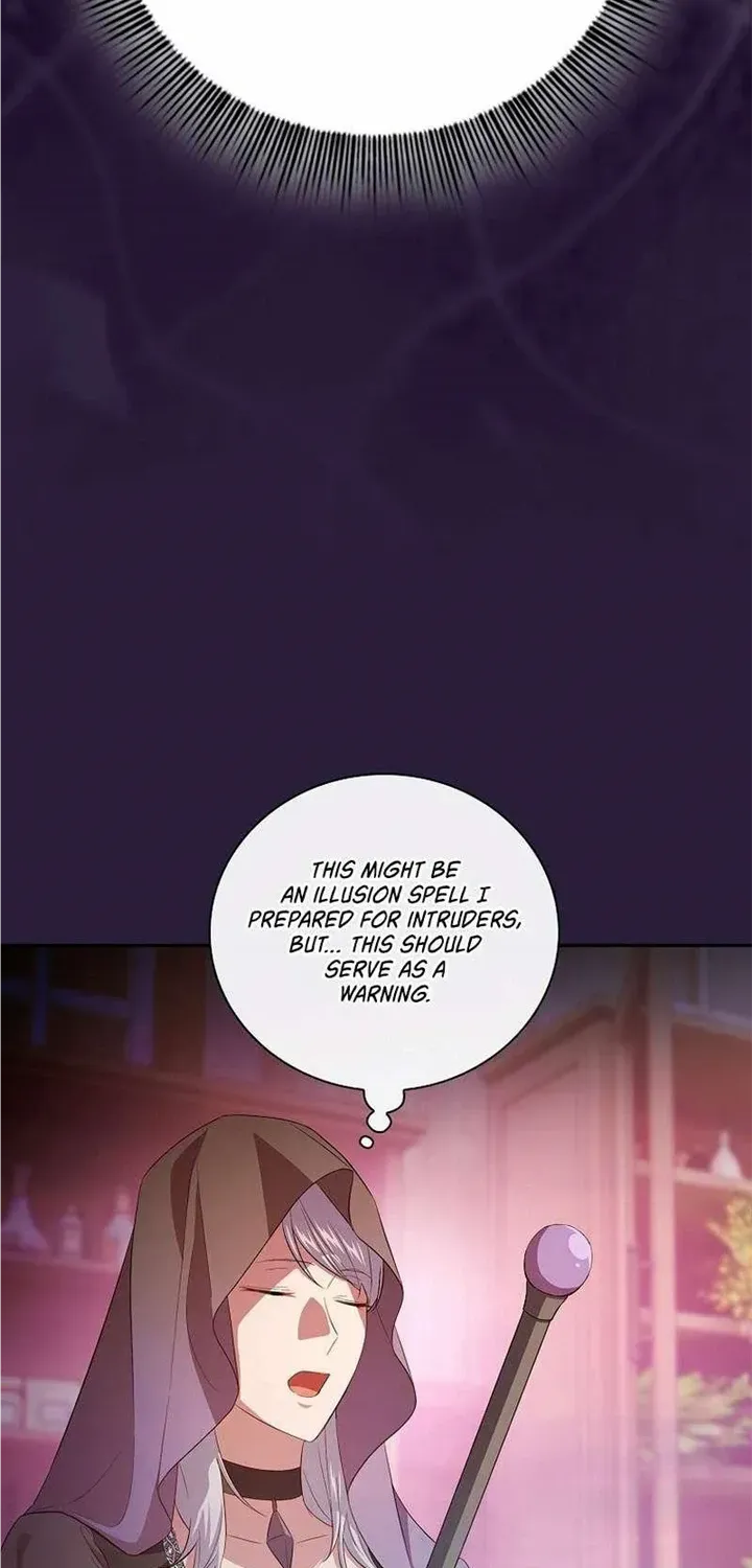 Life of a Magic Academy Mage Chapter 72 page 32 - 
