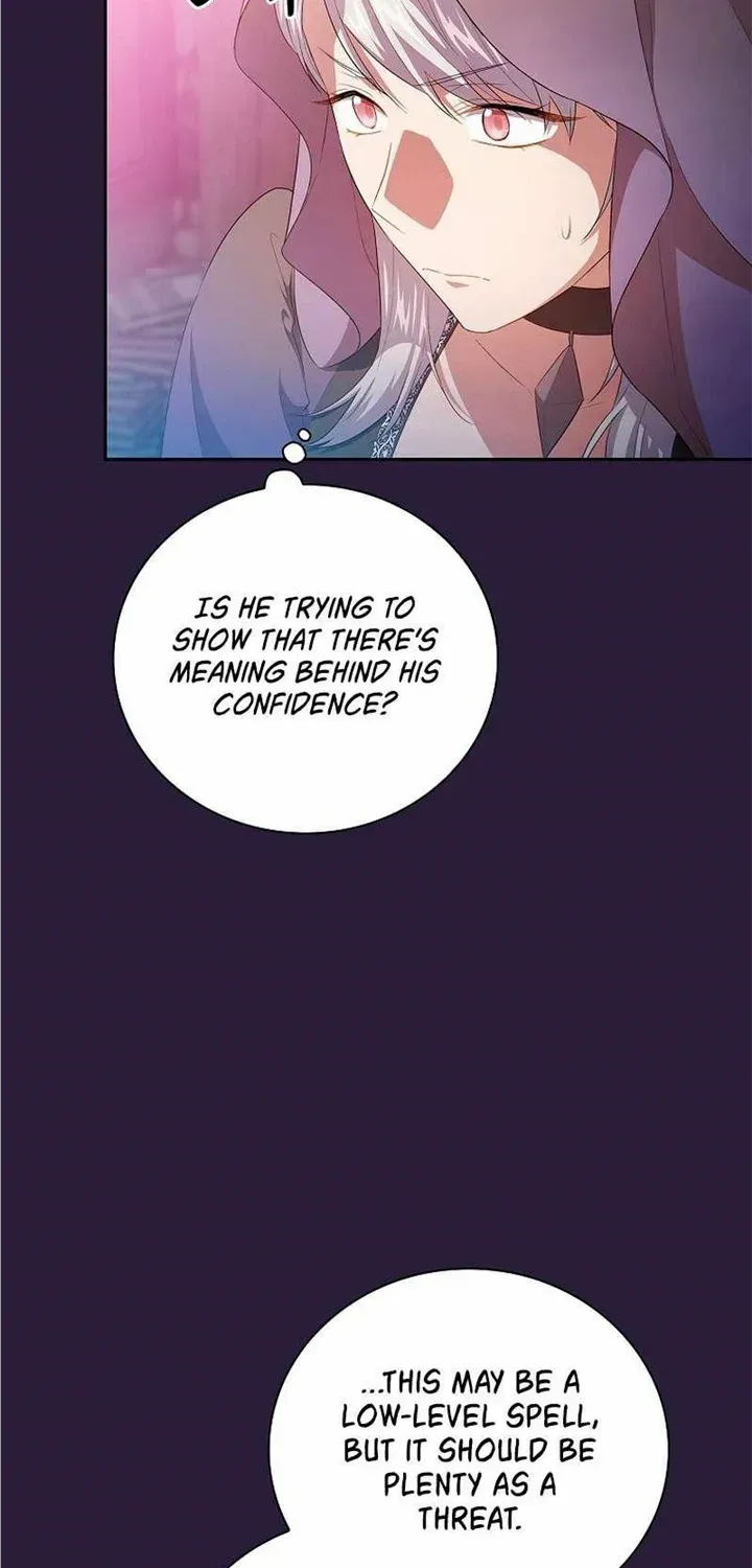 Life of a Magic Academy Mage Chapter 72 page 35 - 