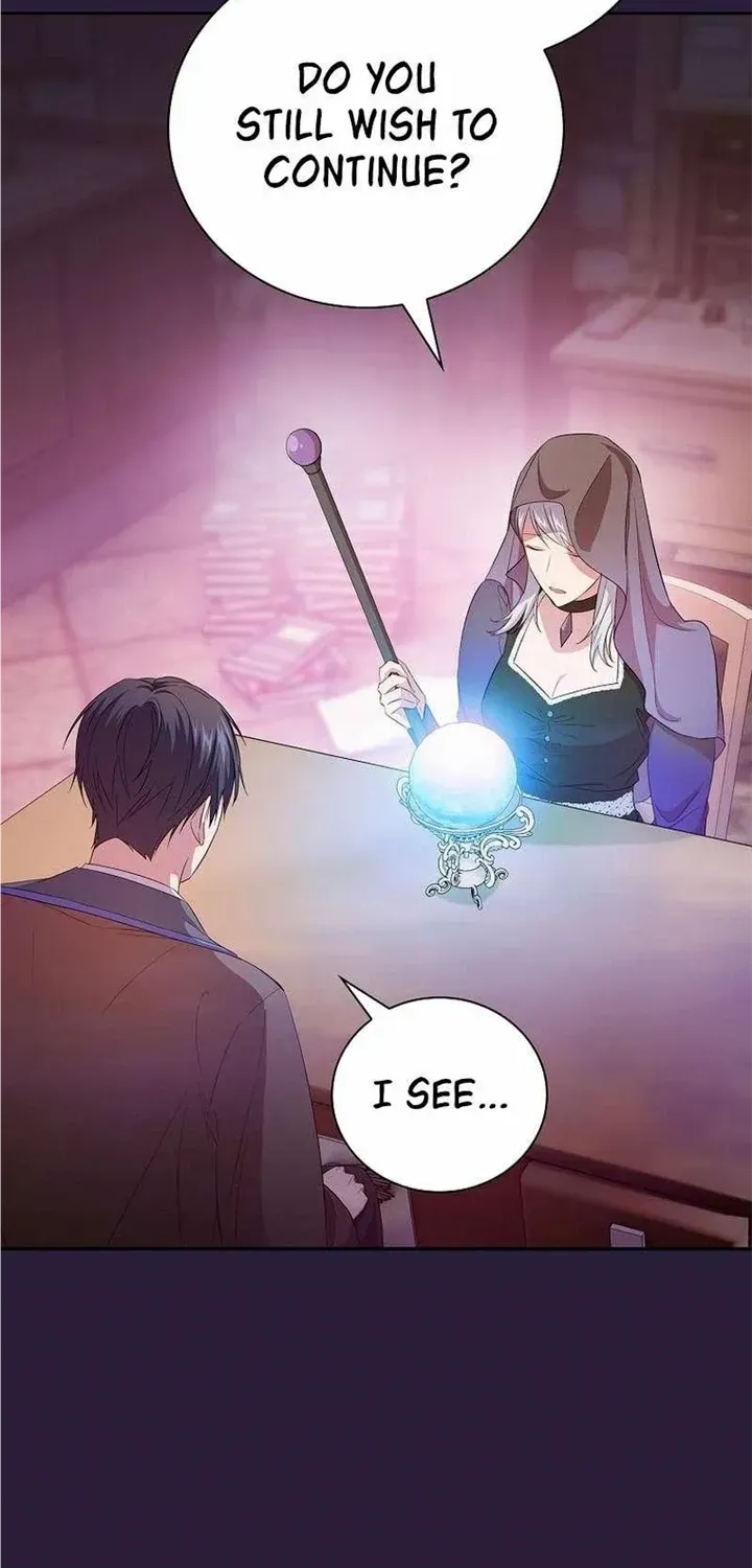 Life of a Magic Academy Mage Chapter 72 page 36 - 