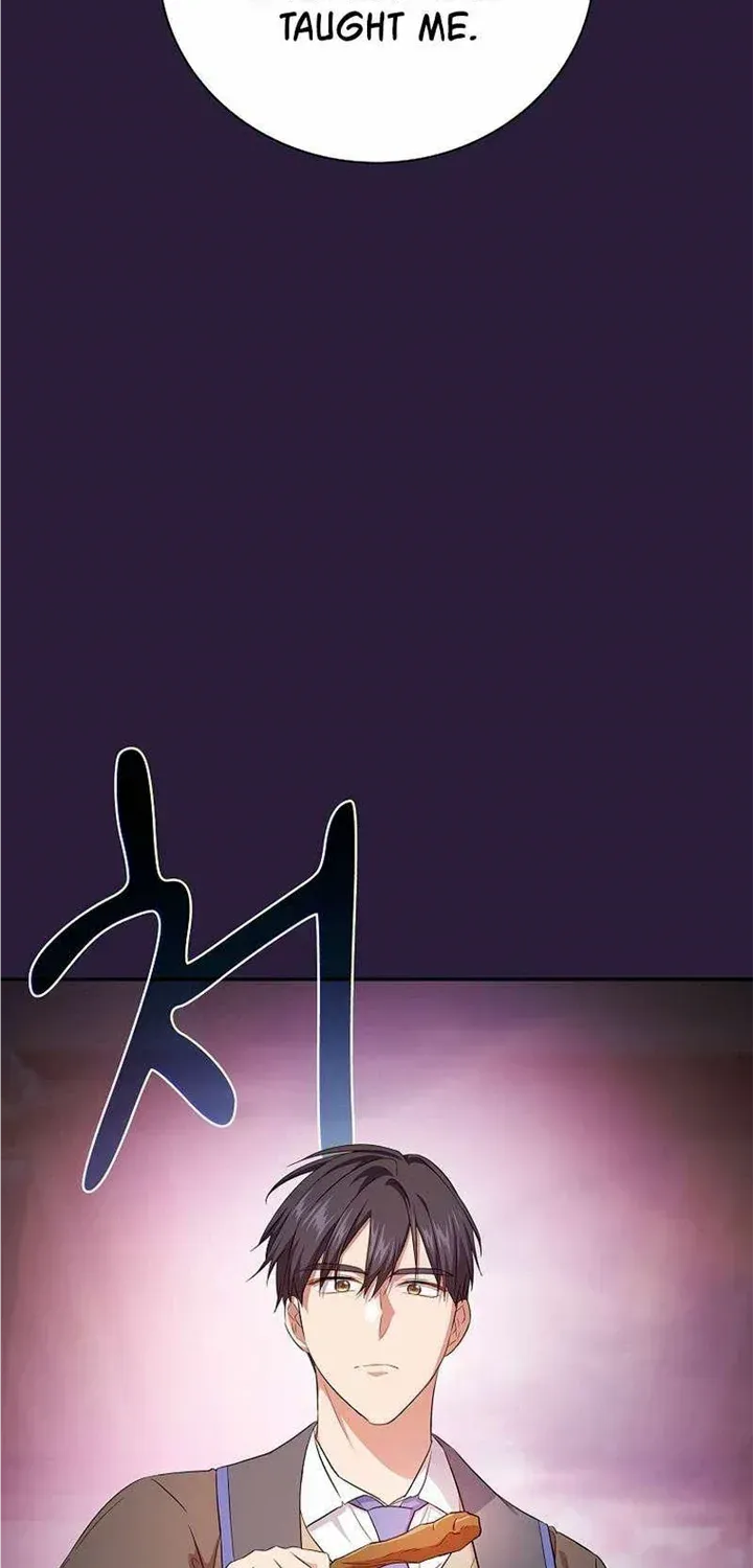 Life of a Magic Academy Mage Chapter 72 page 41 - 