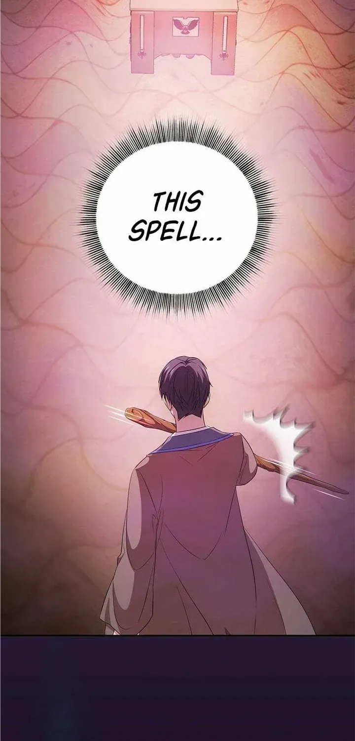 Life of a Magic Academy Mage Chapter 72 page 43 - 