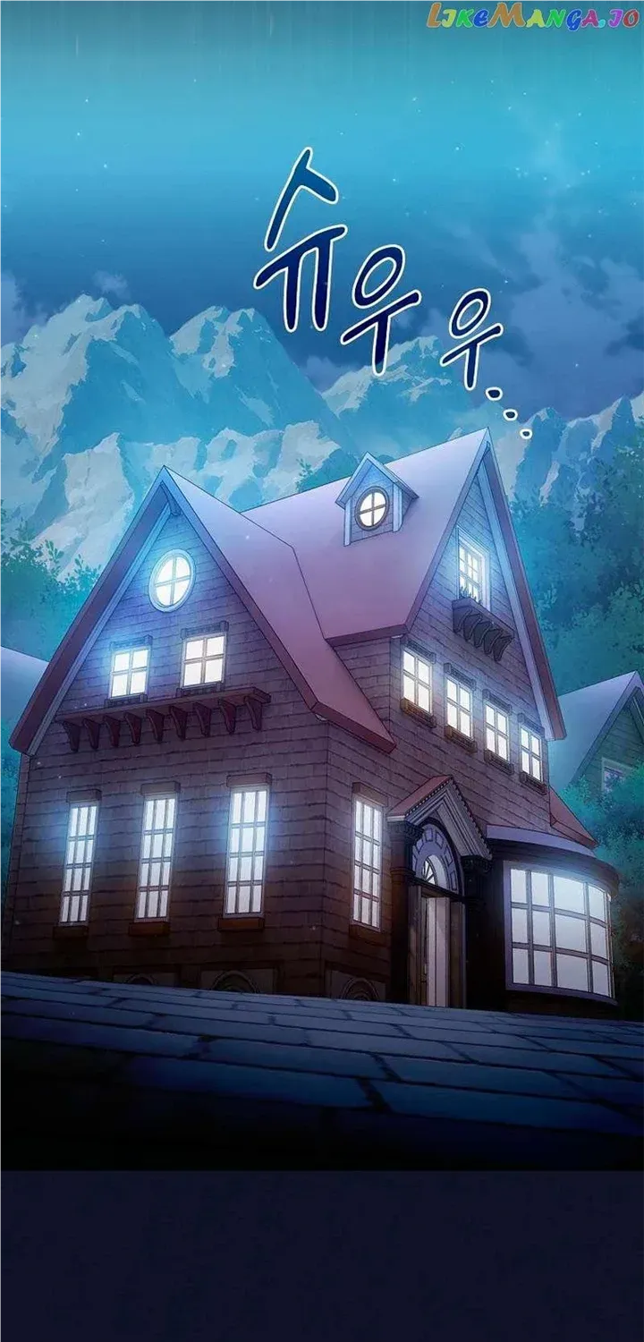 Life of a Magic Academy Mage Chapter 72 page 60 - 