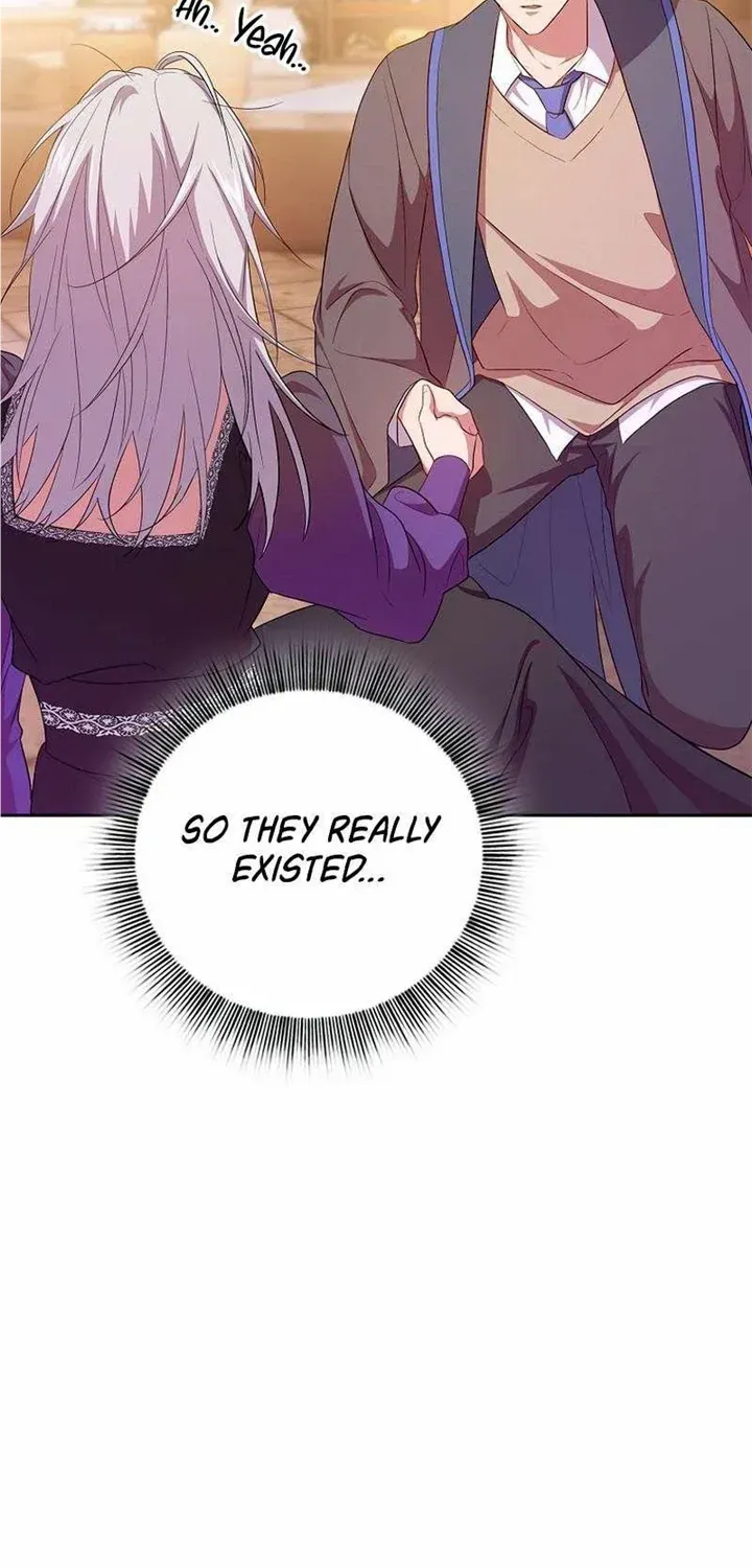 Life of a Magic Academy Mage Chapter 72 page 66 - 