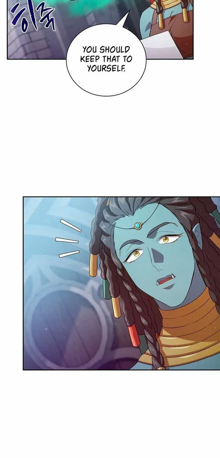 Life of a Magic Academy Mage Chapter 72 page 78 - 