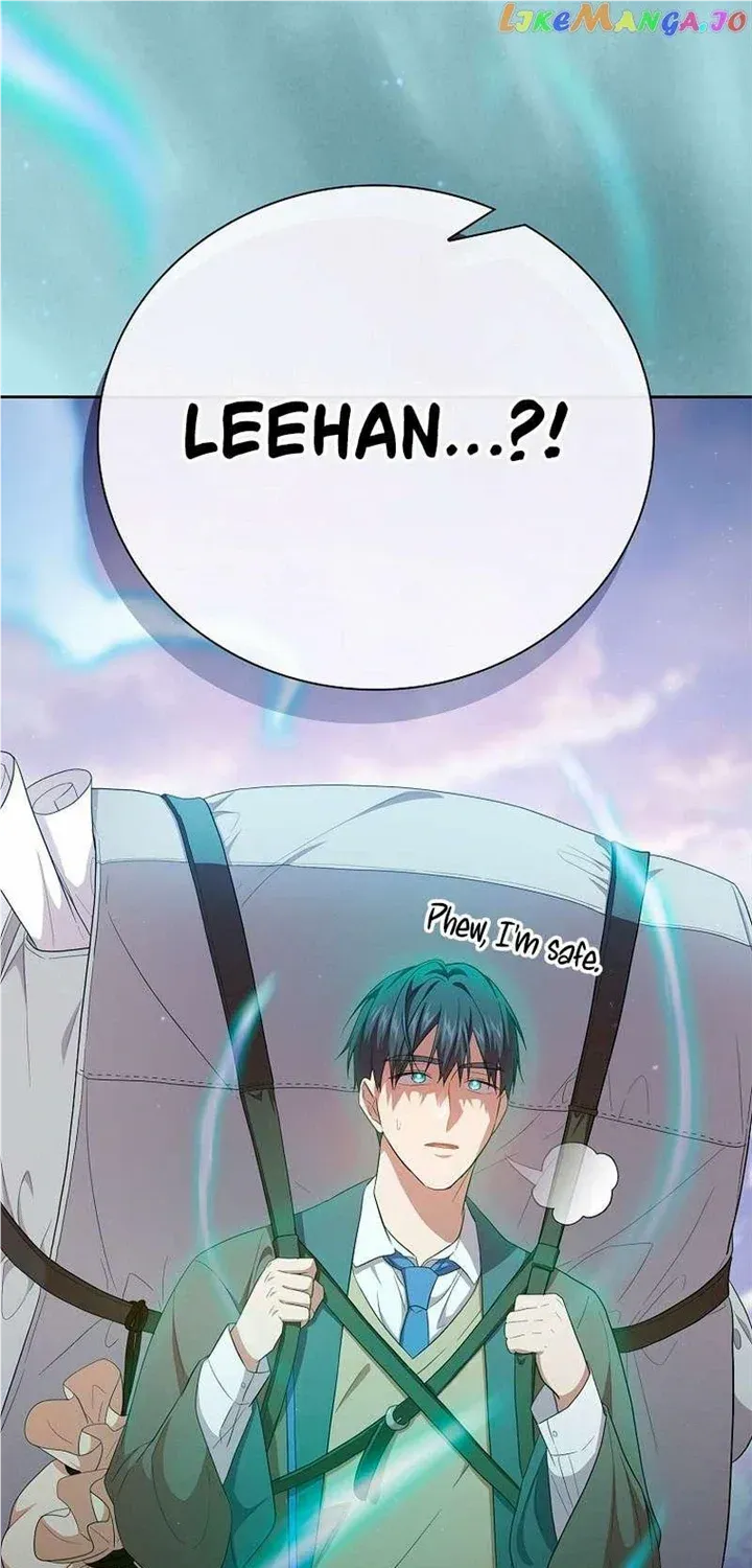 Life of a Magic Academy Mage Chapter 72 page 83 - 