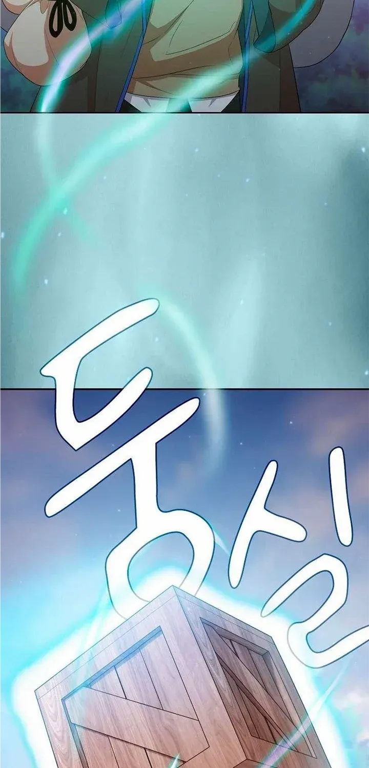 Life of a Magic Academy Mage Chapter 72 page 84 - 