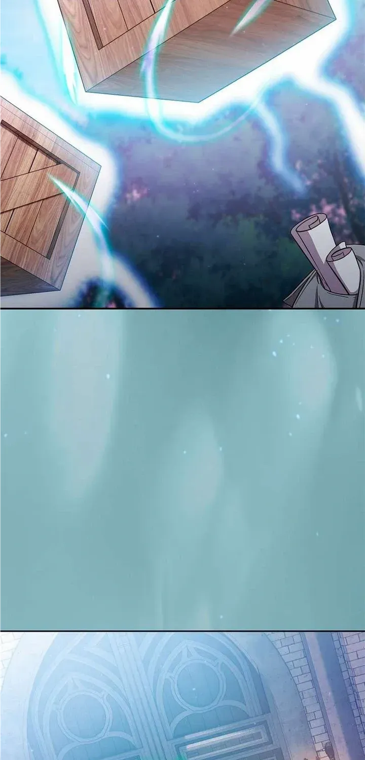 Life of a Magic Academy Mage Chapter 72 page 85 - 
