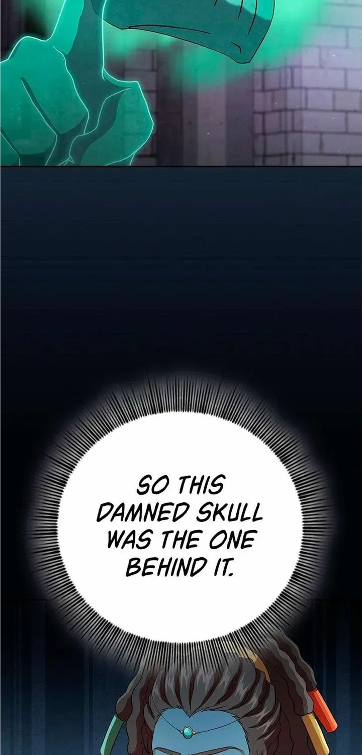 Life of a Magic Academy Mage Chapter 72 page 95 - 