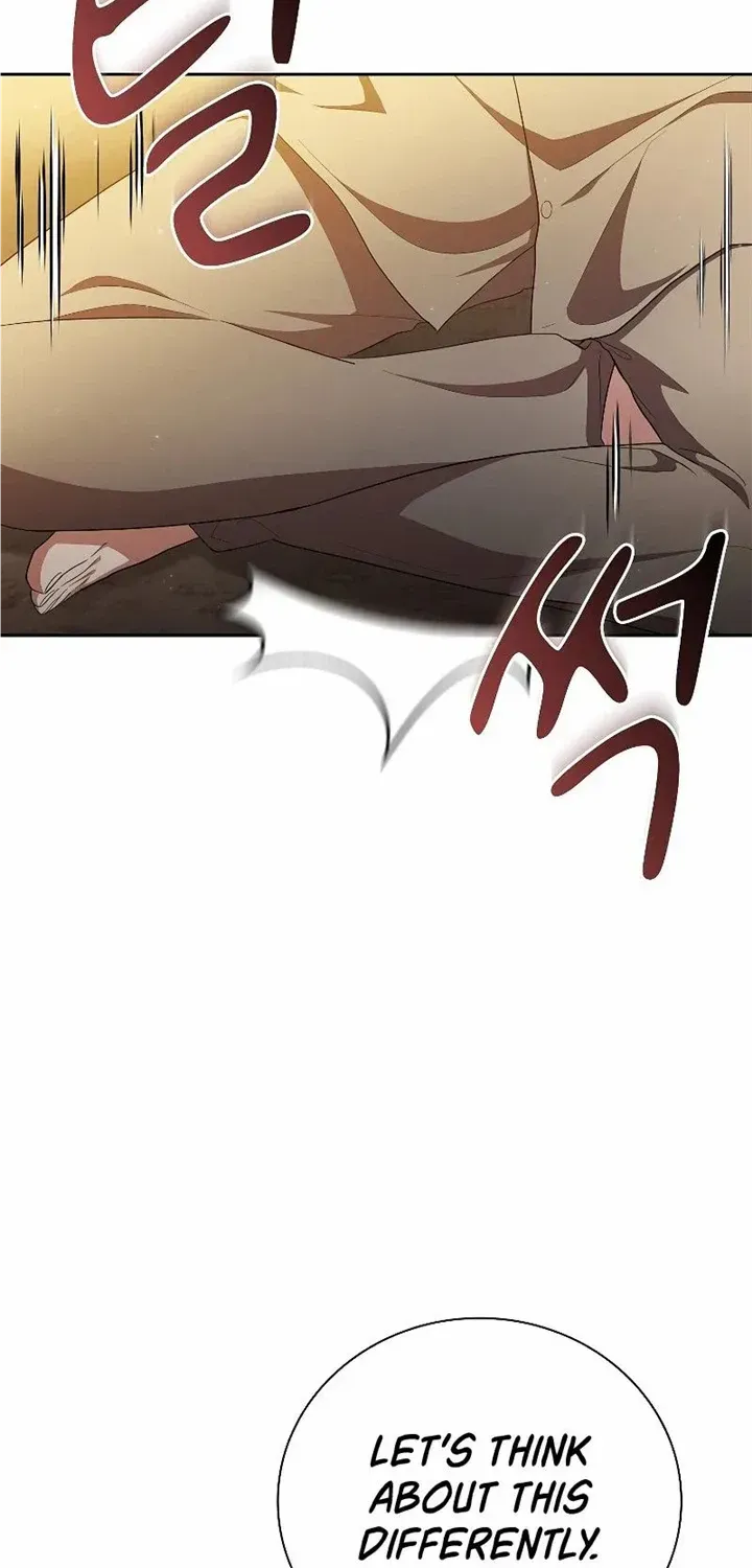 Life of a Magic Academy Mage Chapter 73 page 12 - 