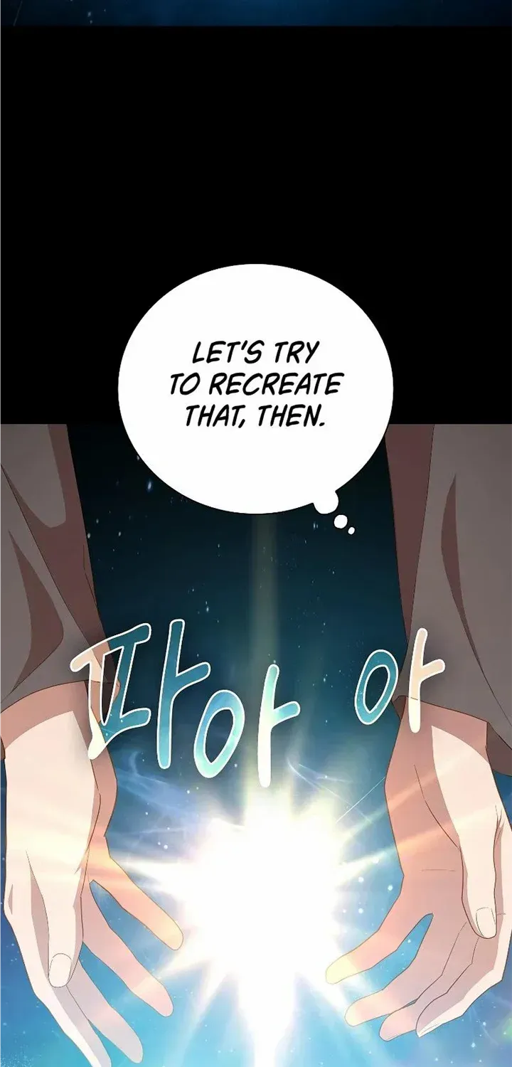 Life of a Magic Academy Mage Chapter 73 page 15 - 