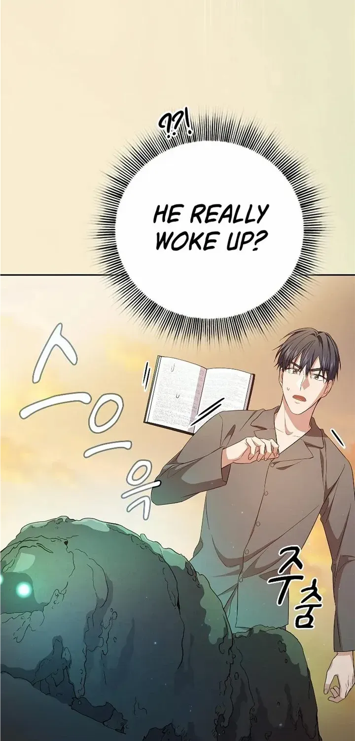 Life of a Magic Academy Mage Chapter 73 page 27 - 