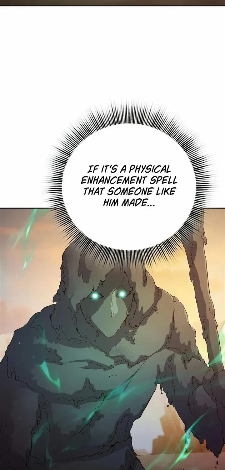 Life of a Magic Academy Mage Chapter 73 page 33 - 