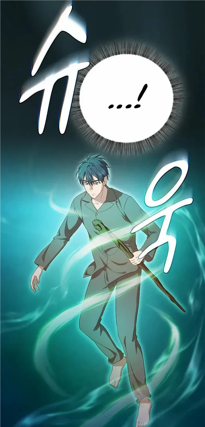 Life of a Magic Academy Mage Chapter 73 page 38 - 