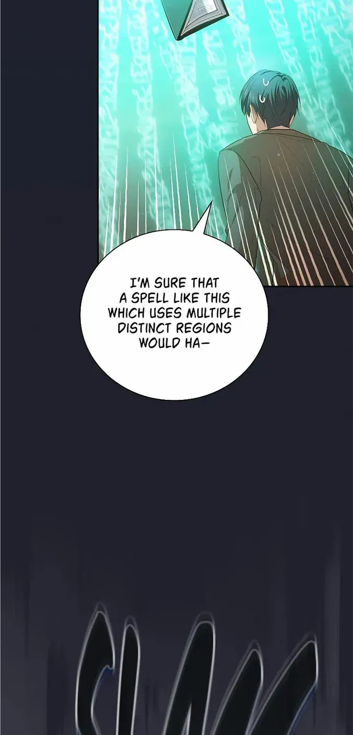 Life of a Magic Academy Mage Chapter 73 page 49 - 