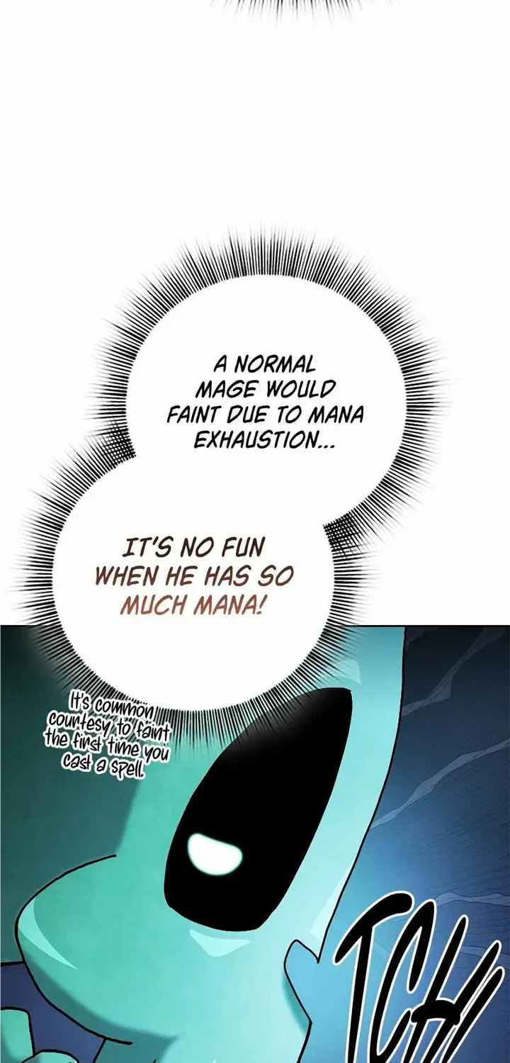 Life of a Magic Academy Mage Chapter 73 page 59 - 