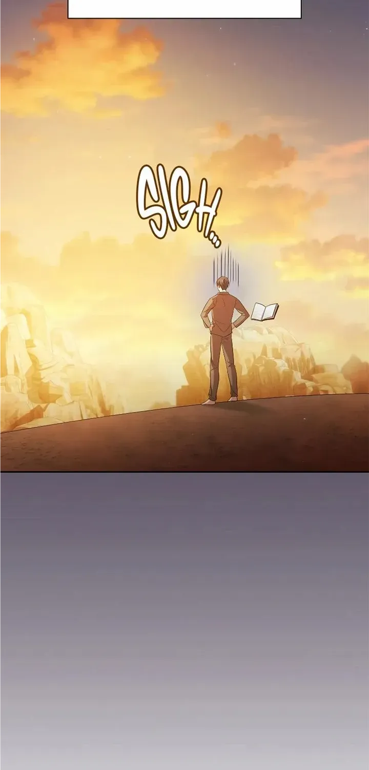 Life of a Magic Academy Mage Chapter 73 page 7 - 