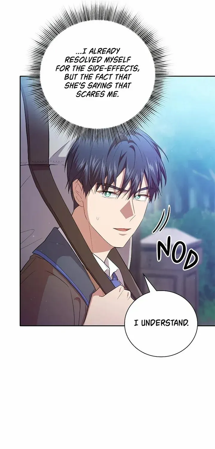 Life of a Magic Academy Mage Chapter 73 page 65 - 