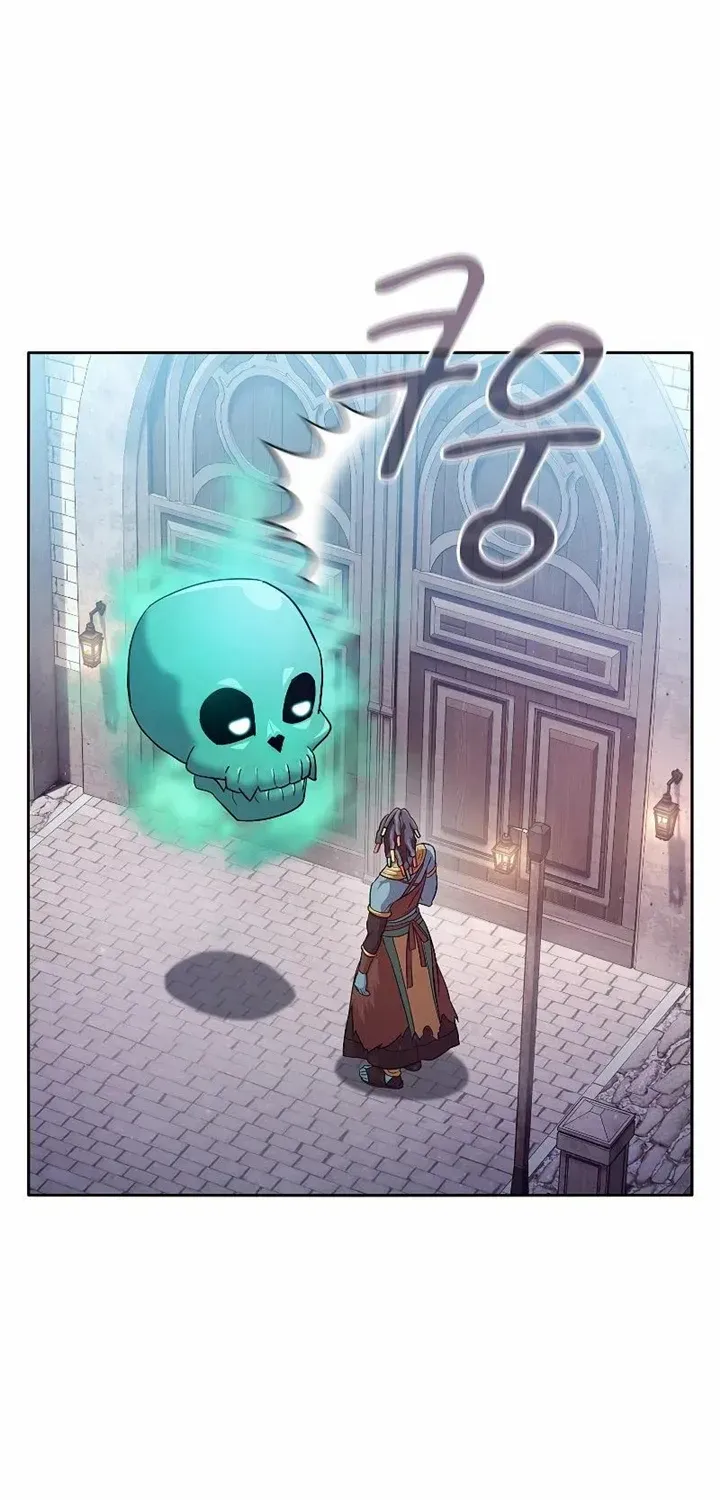 Life of a Magic Academy Mage Chapter 73 page 66 - 