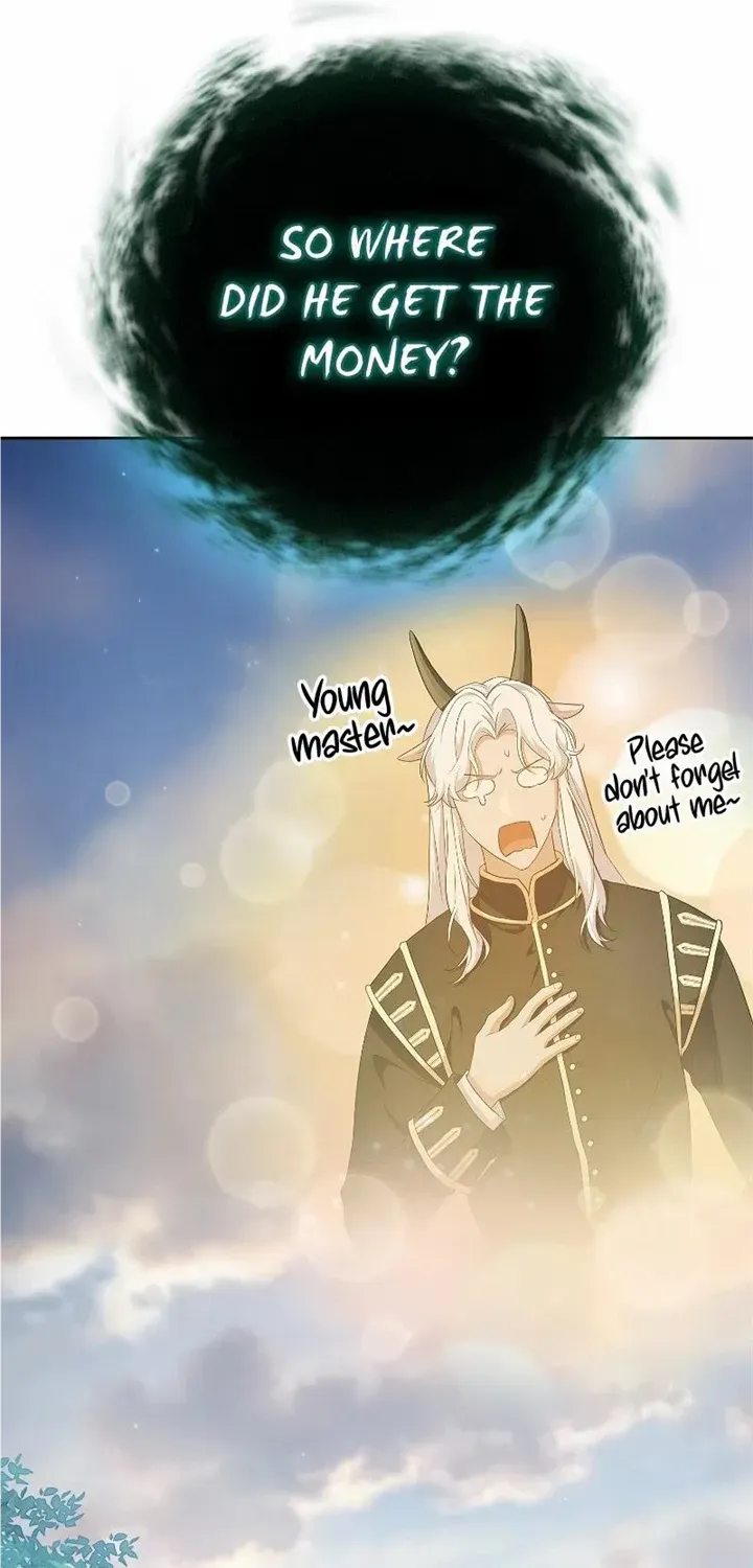 Life of a Magic Academy Mage Chapter 73 page 68 - 