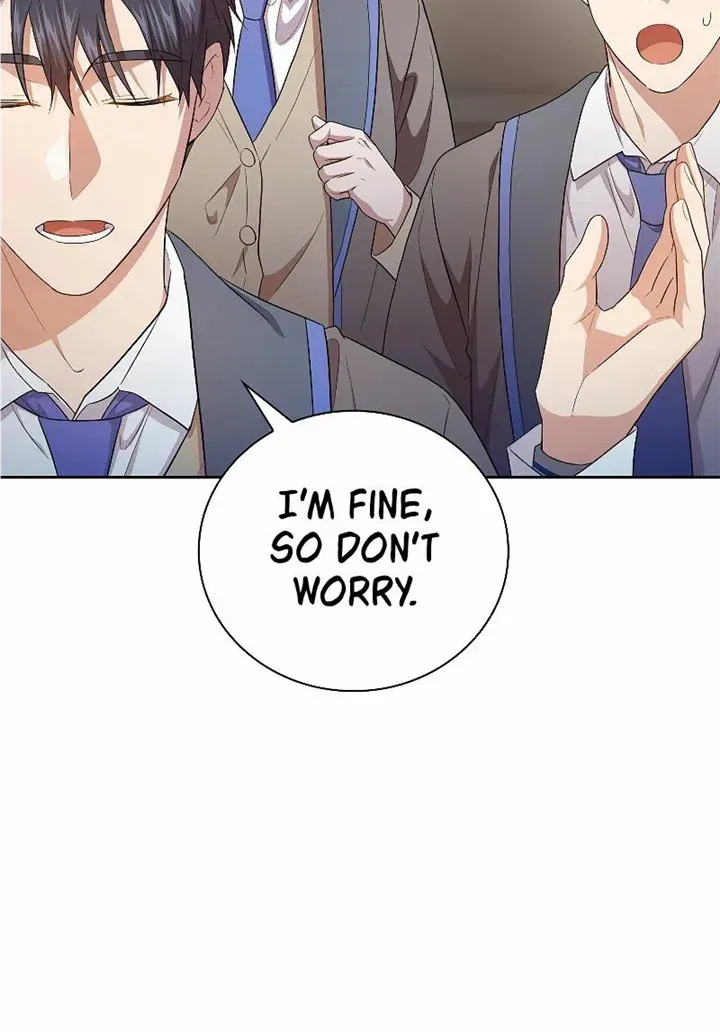 Life of a Magic Academy Mage Chapter 73 page 73 - 