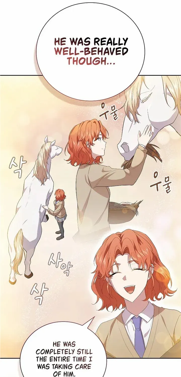 Life of a Magic Academy Mage Chapter 73 page 80 - 