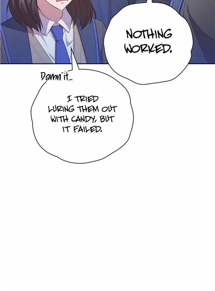 Life of a Magic Academy Mage Chapter 74 page 15 - 