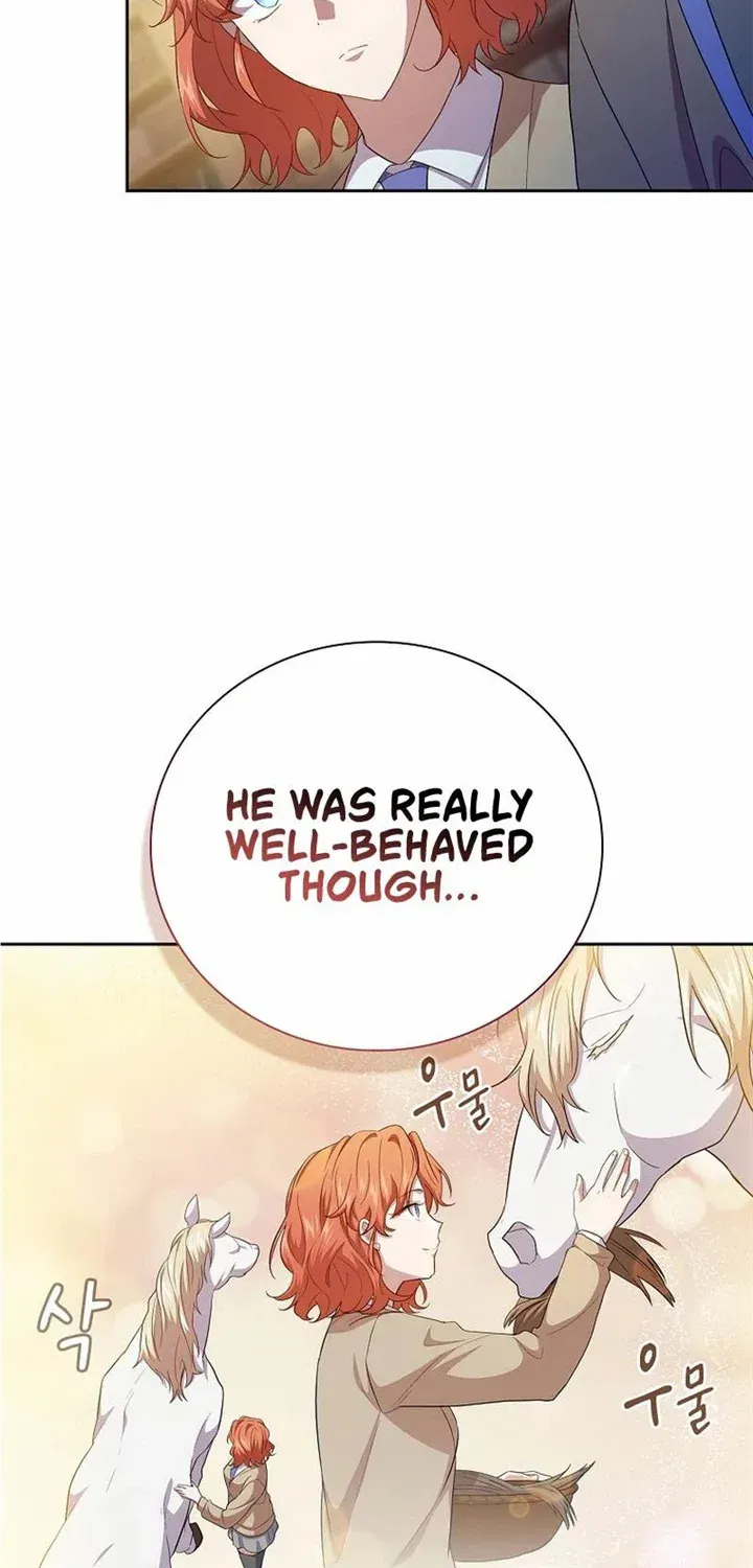 Life of a Magic Academy Mage Chapter 74 page 3 - 