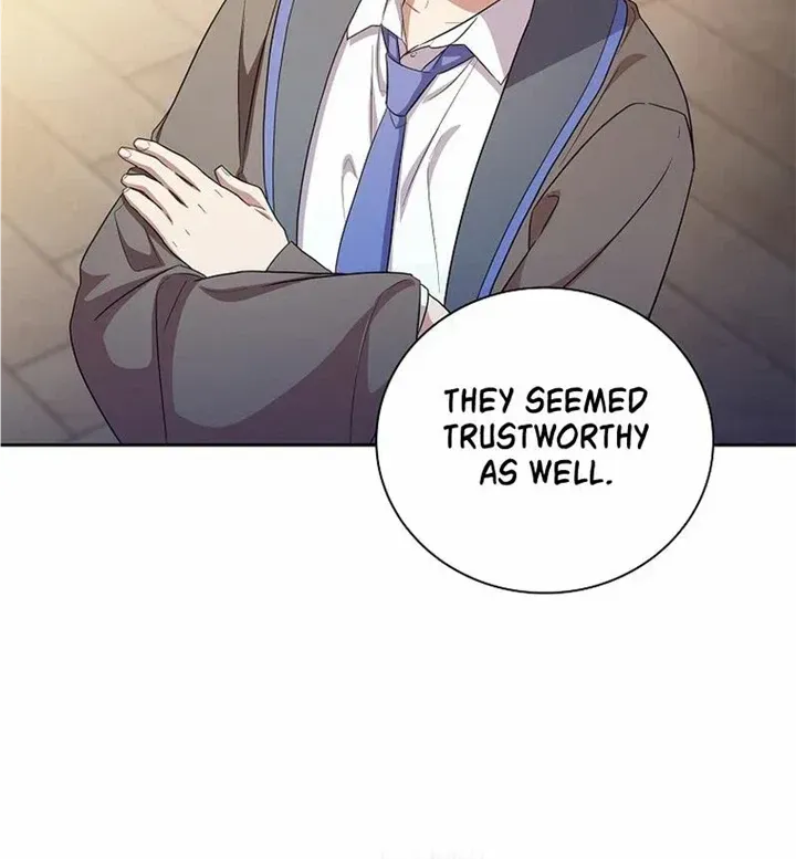 Life of a Magic Academy Mage Chapter 74 page 23 - 
