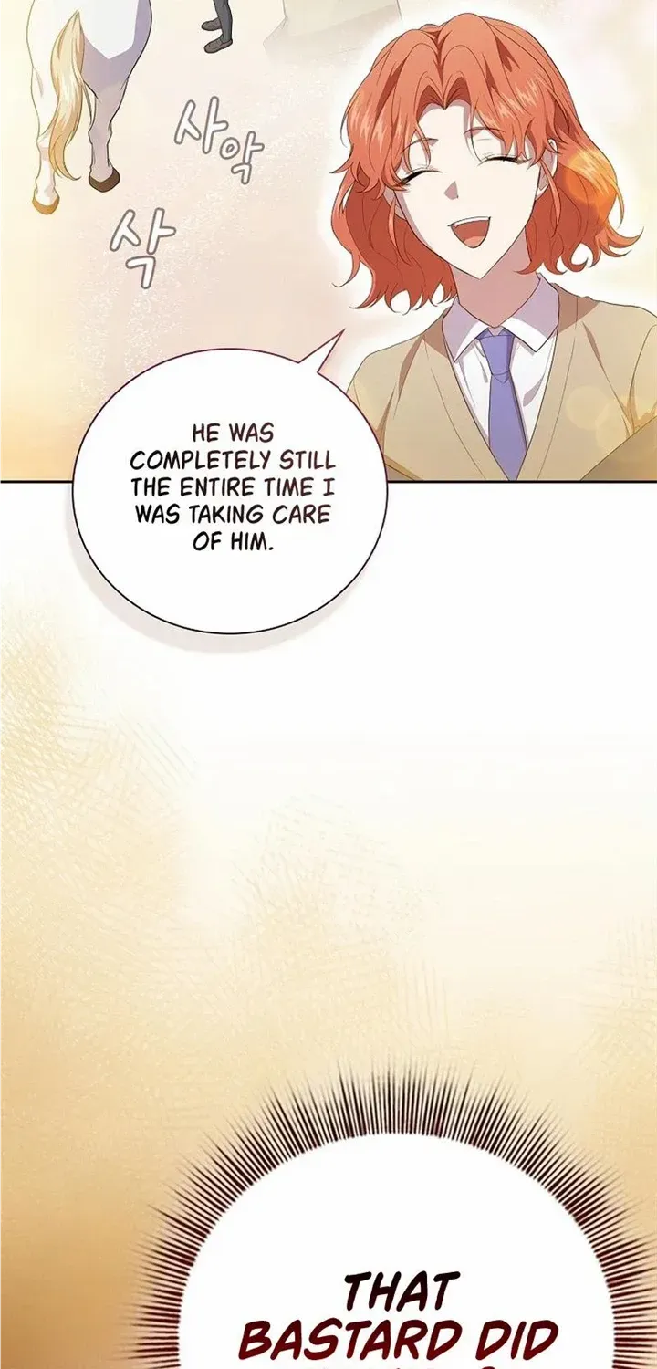 Life of a Magic Academy Mage Chapter 74 page 4 - 