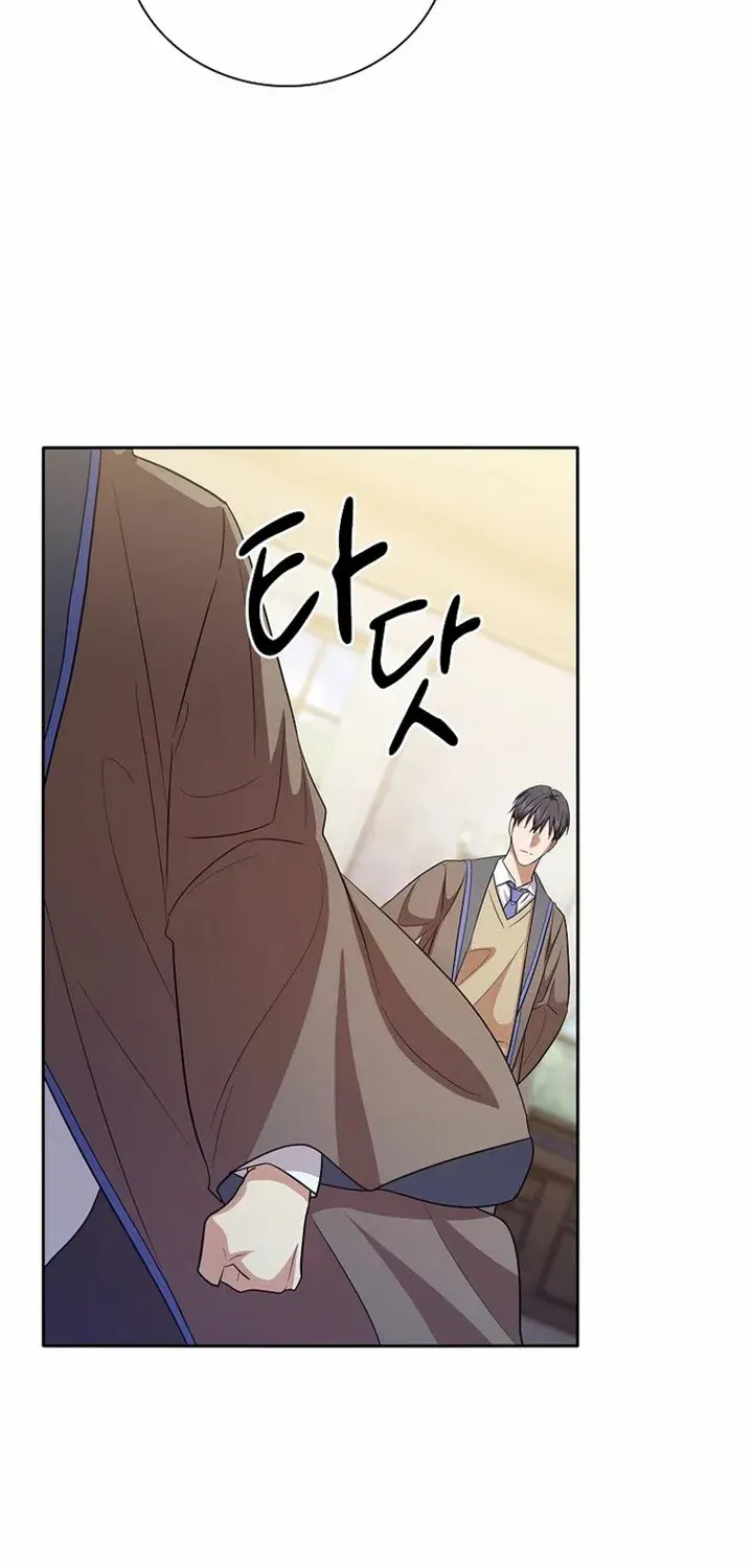 Life of a Magic Academy Mage Chapter 74 page 34 - 