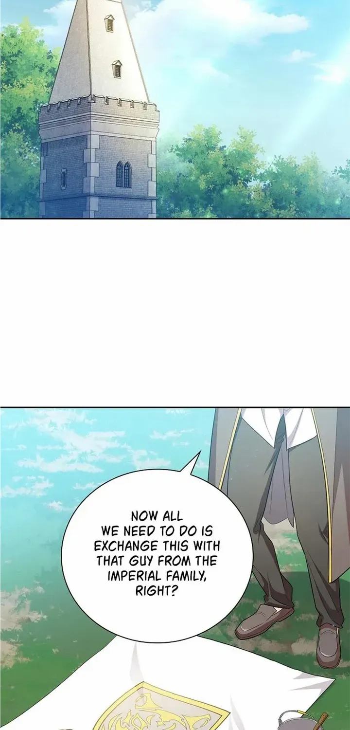 Life of a Magic Academy Mage Chapter 74 page 37 - 