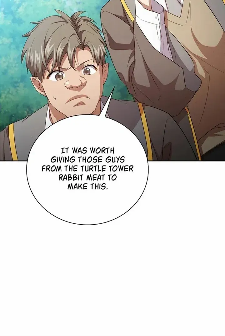 Life of a Magic Academy Mage Chapter 74 page 39 - 