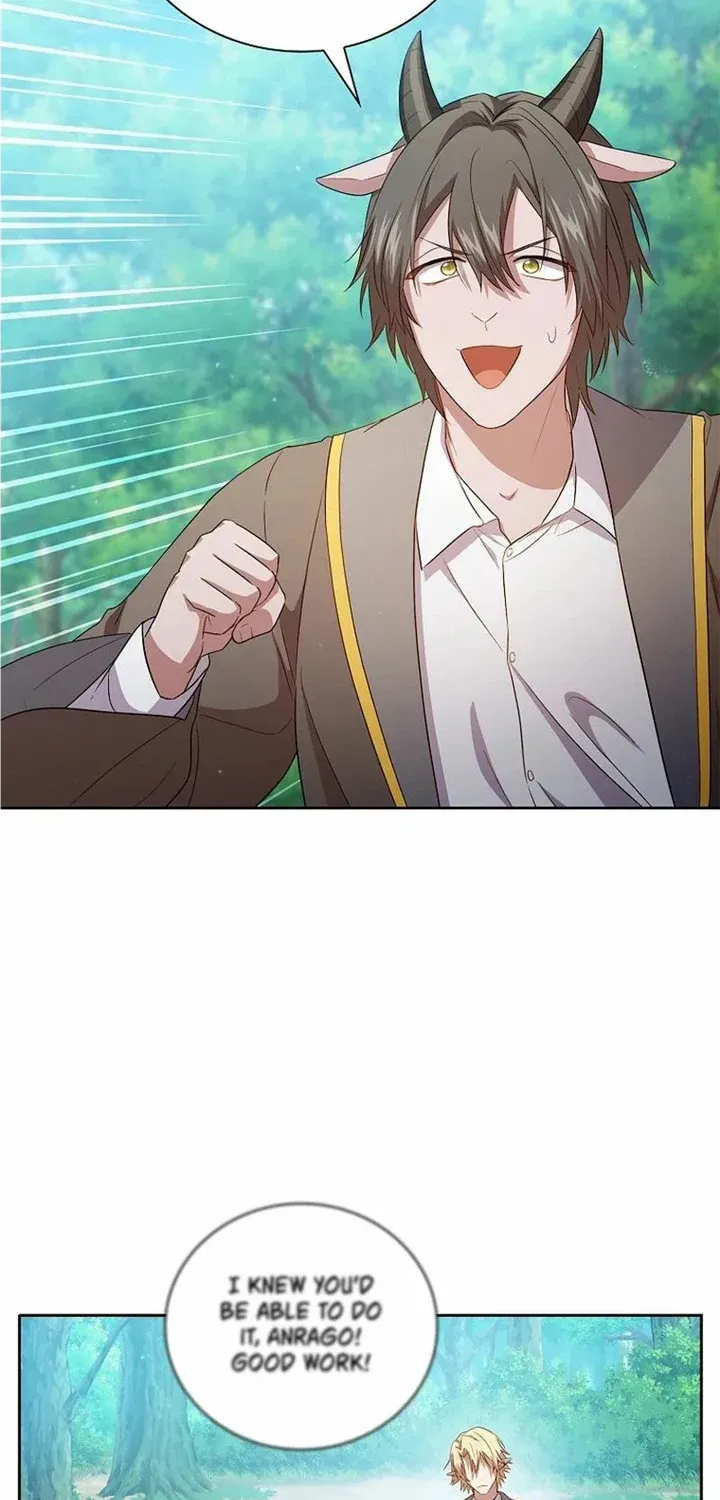 Life of a Magic Academy Mage Chapter 74 page 41 - 