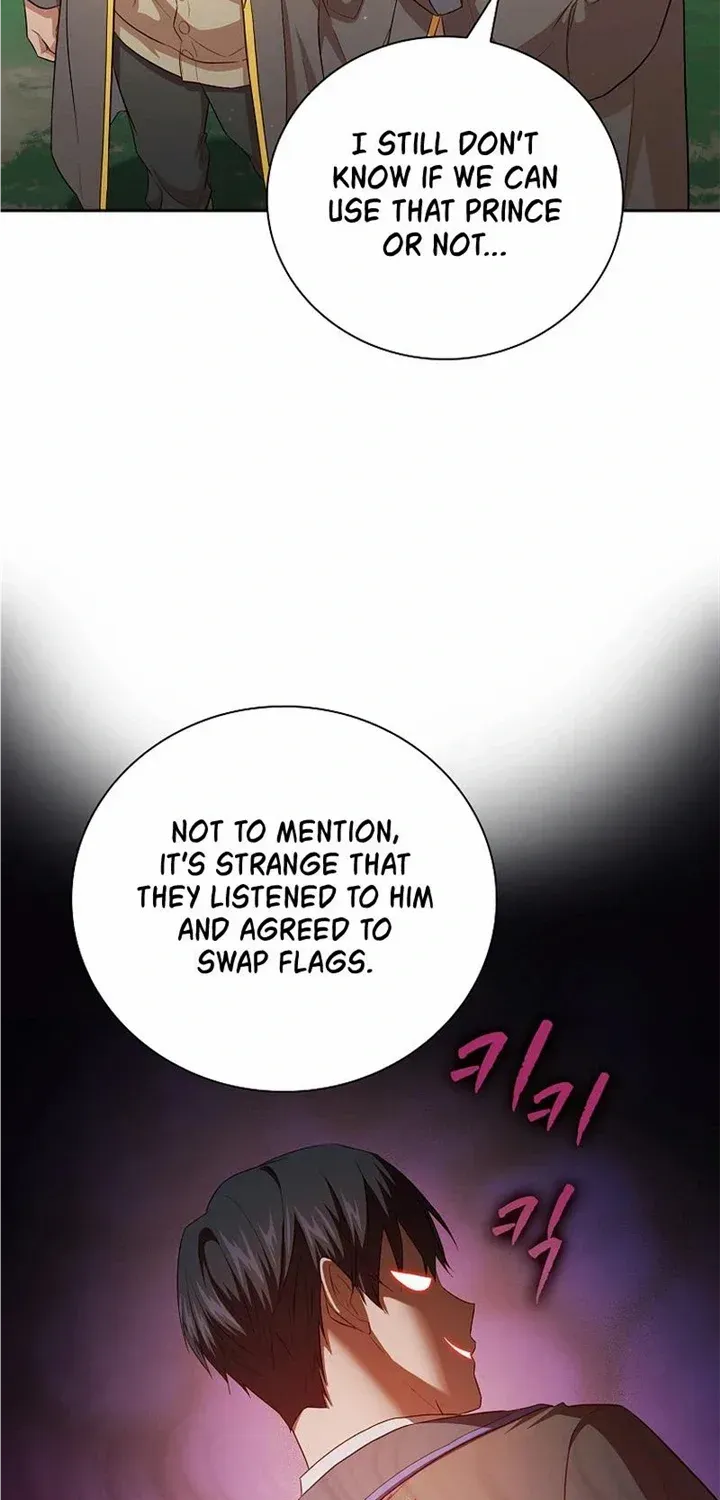 Life of a Magic Academy Mage Chapter 74 page 44 - 