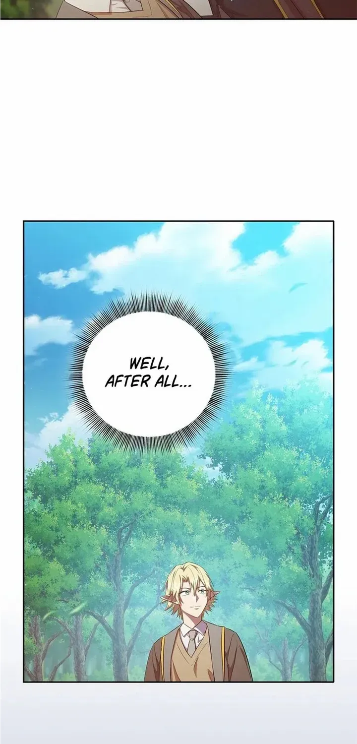 Life of a Magic Academy Mage Chapter 74 page 49 - 