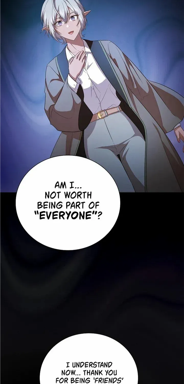 Life of a Magic Academy Mage Chapter 74 page 58 - 