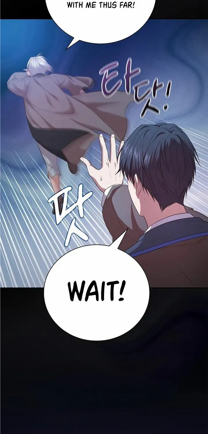Life of a Magic Academy Mage Chapter 74 page 59 - 