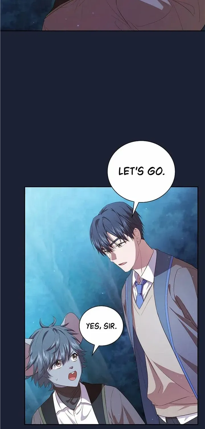 Life of a Magic Academy Mage Chapter 74 page 67 - 