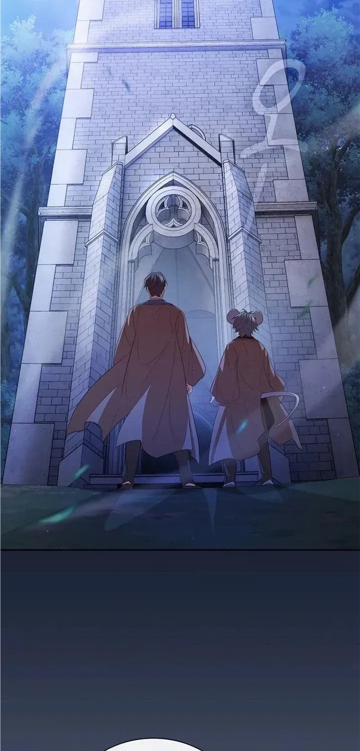 Life of a Magic Academy Mage Chapter 74 page 69 - 